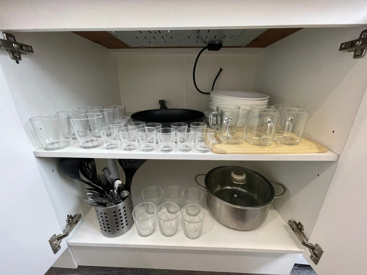 Квартира 4-х комнатная на 10-х у пляжа с озером