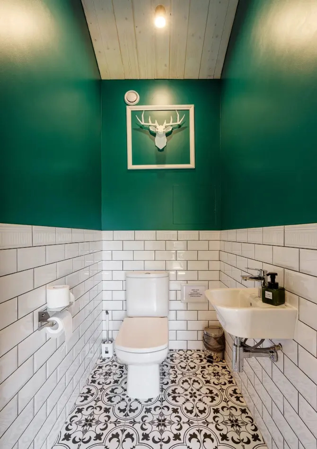 Гостевой дом Иван-дача