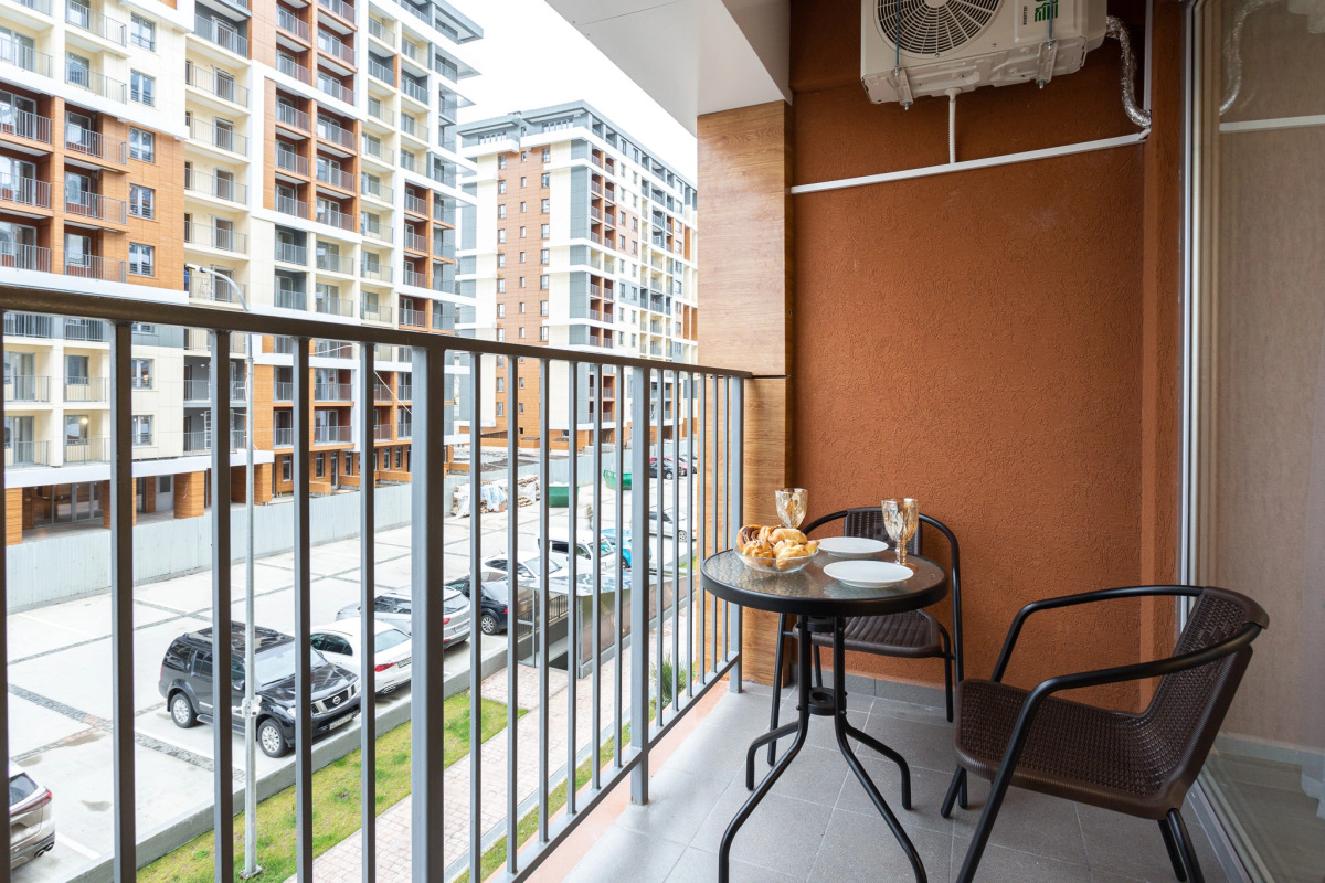 Квартира Студия Creme Каравелла Португалии