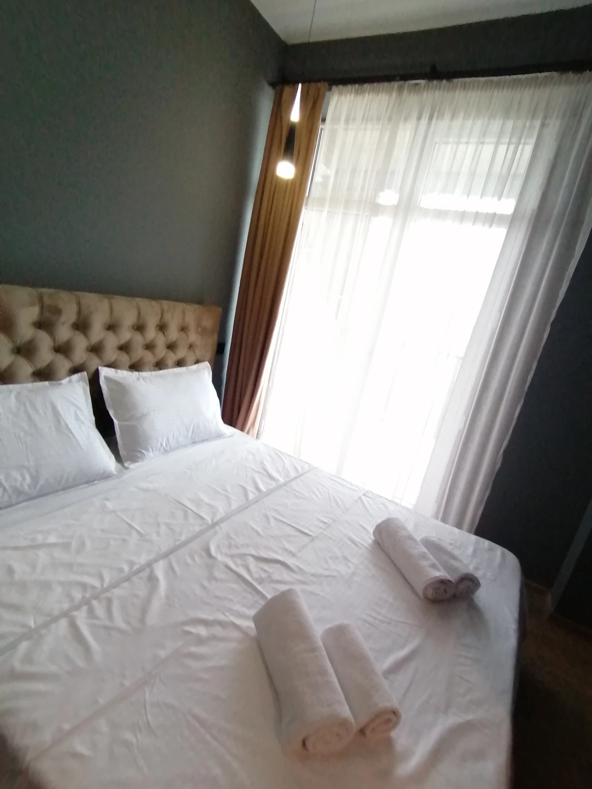 Апартаменты Tbilisi Vip