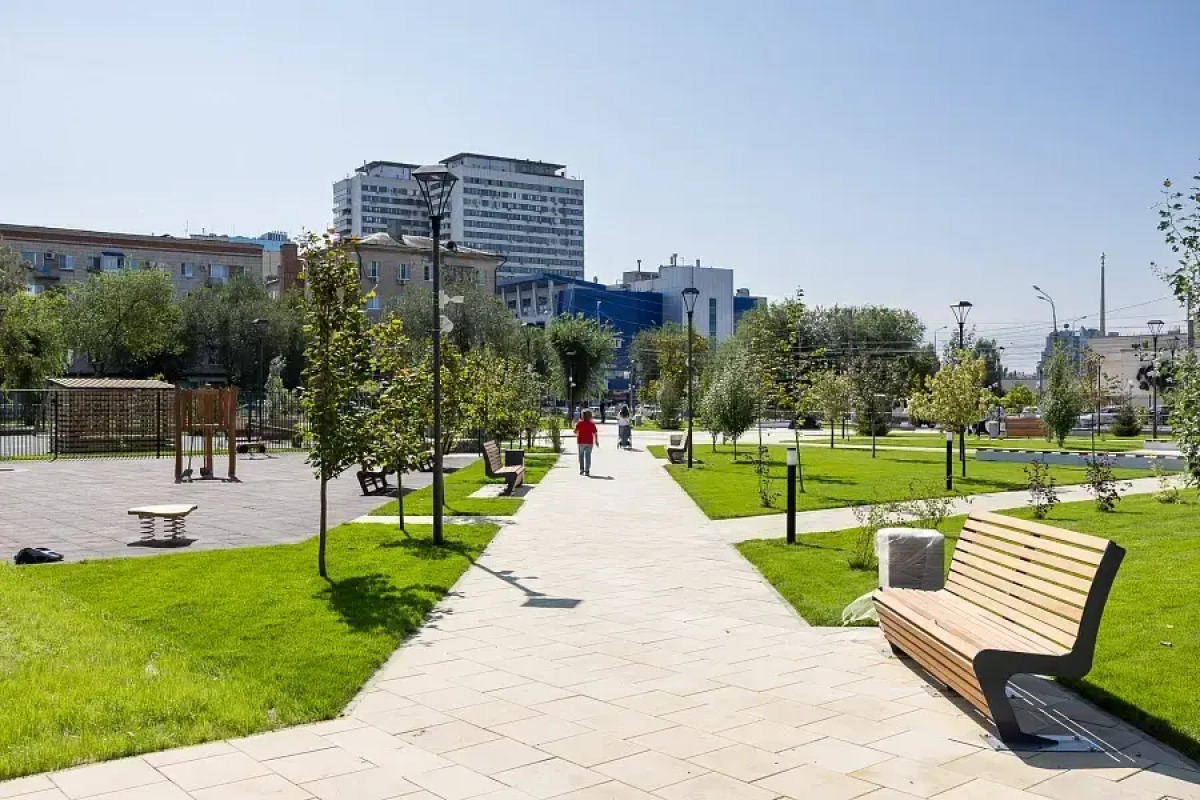 Апартаменты Центр 2к Сталинка