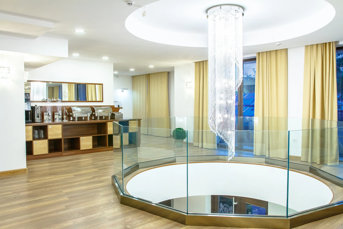 Гранд-Отель Bernardazzi