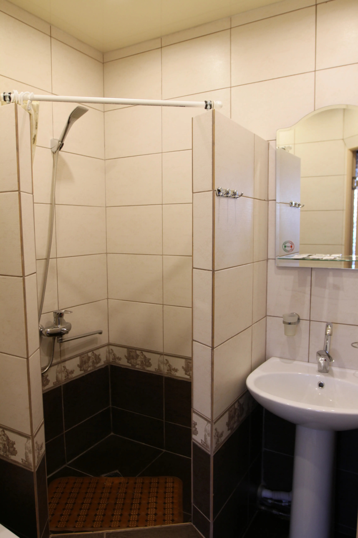 Отель Венеция 