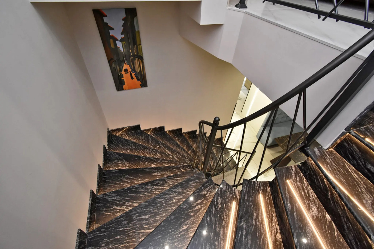 Бутик-отель Avenue 23