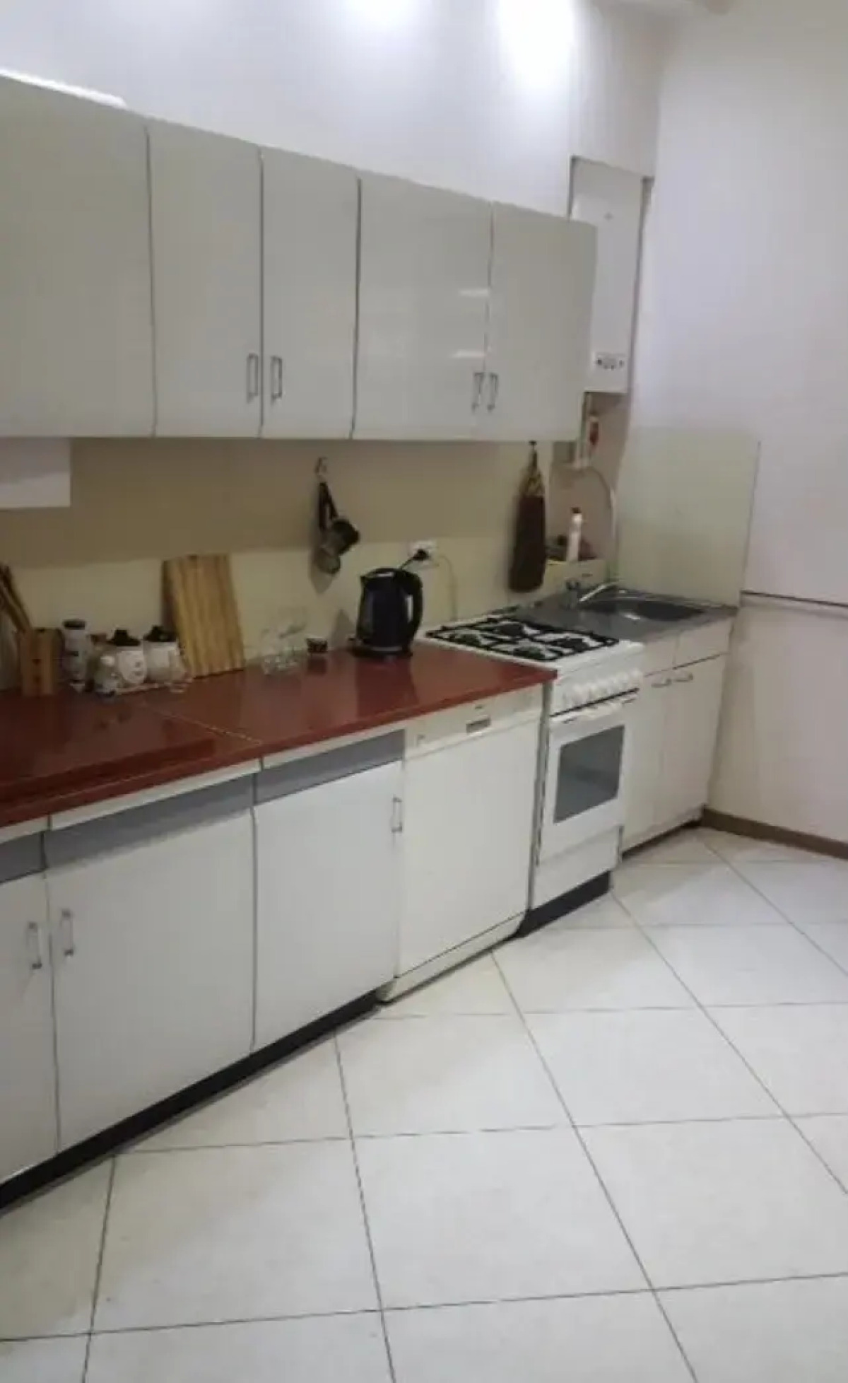 Апартаменты Dom