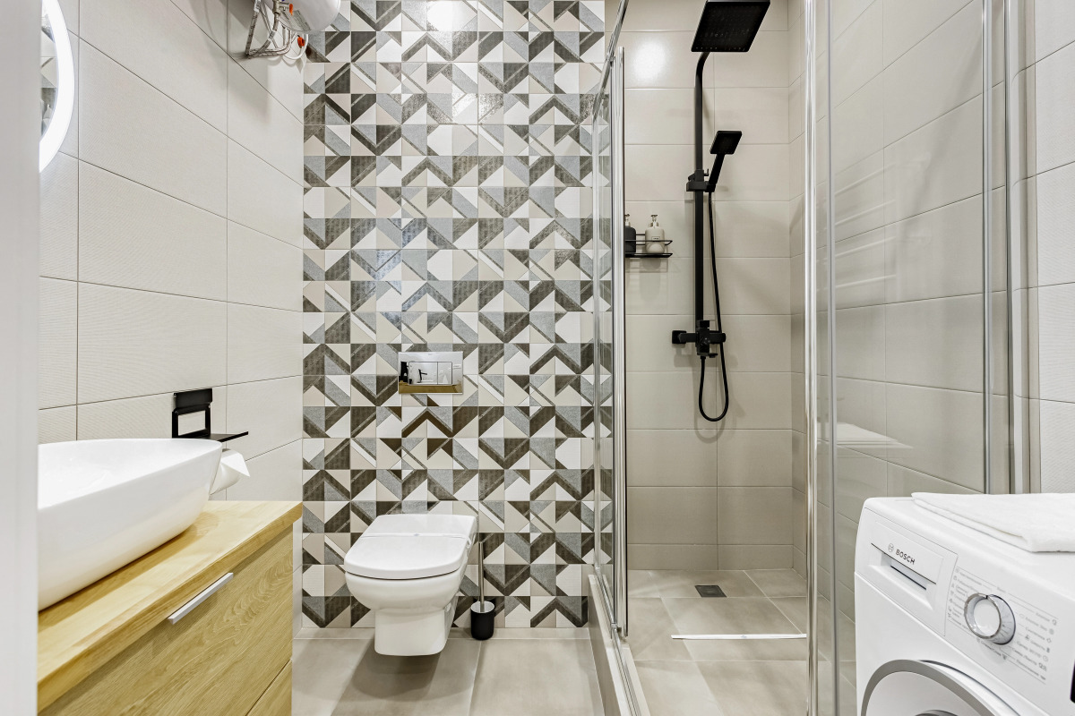 Апартаменты SCANDY HOME Парк Галицкого