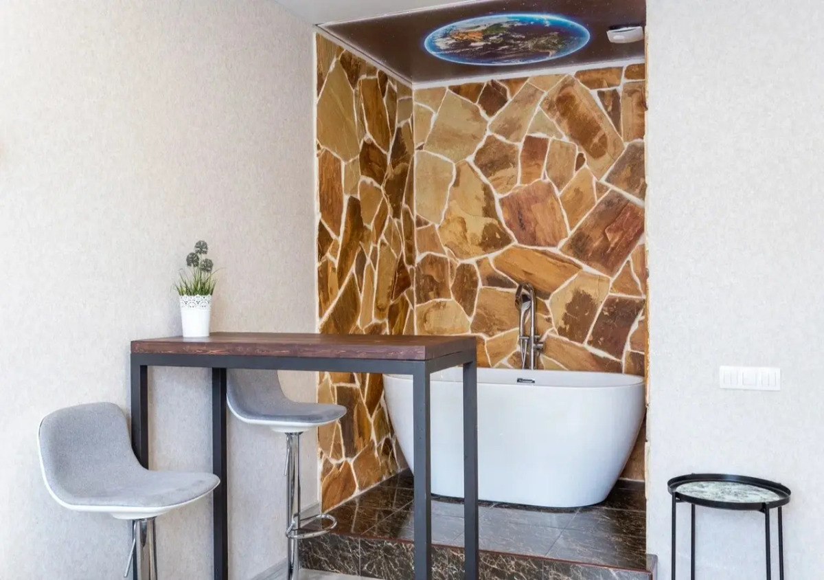 Апартаменты около Mega Химки #1