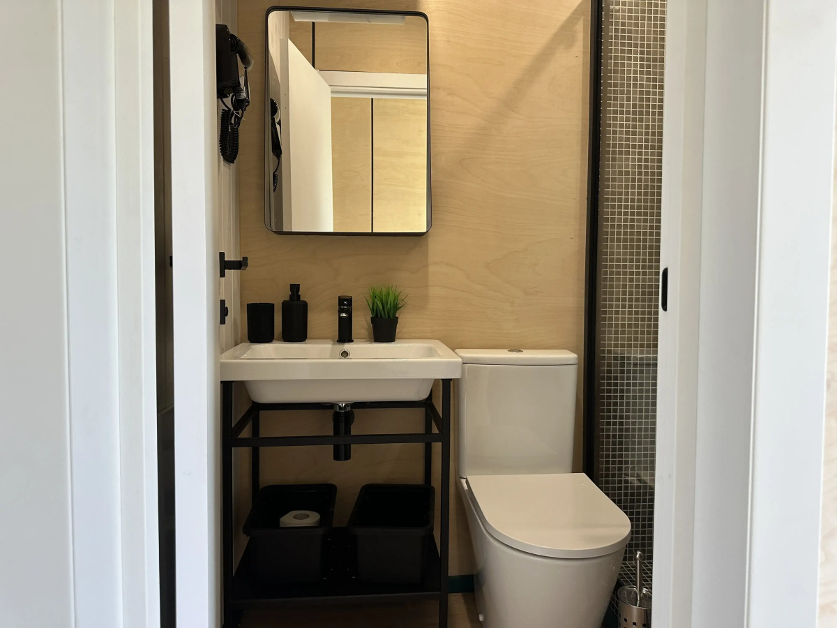 Гостевой дом SemVoda Pasha