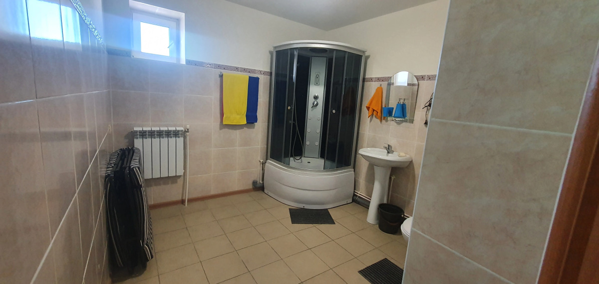 Апартаменты Парковая