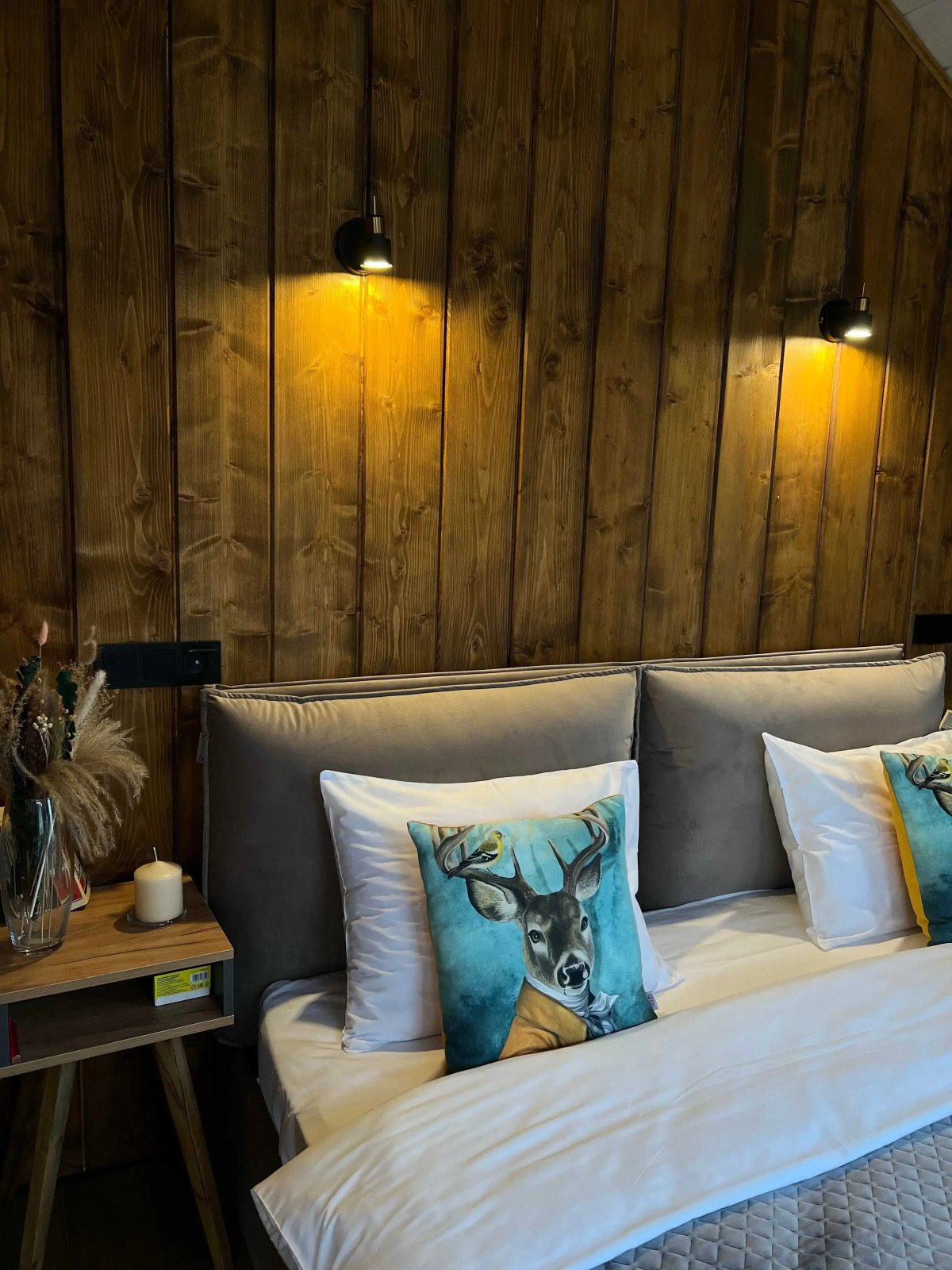 Гостевой дом Бэмби Лэнд