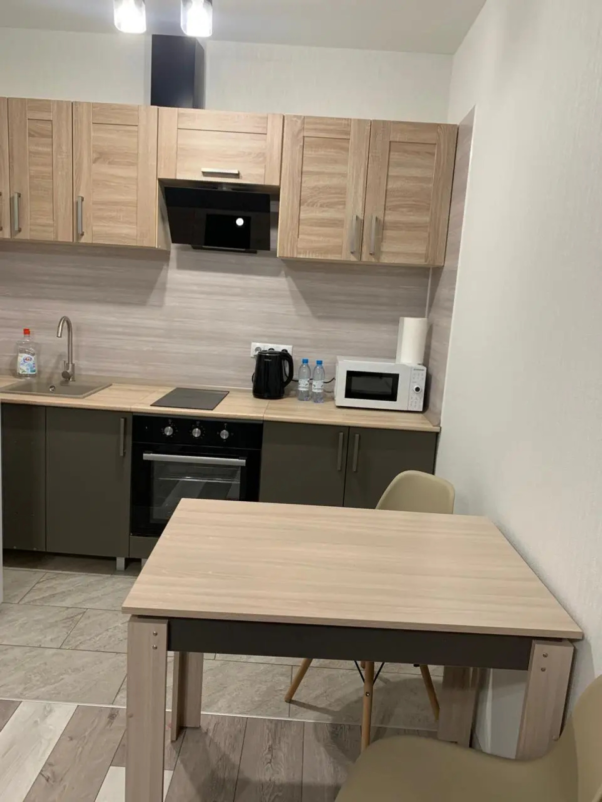 Апартаменты Авион Персиваль