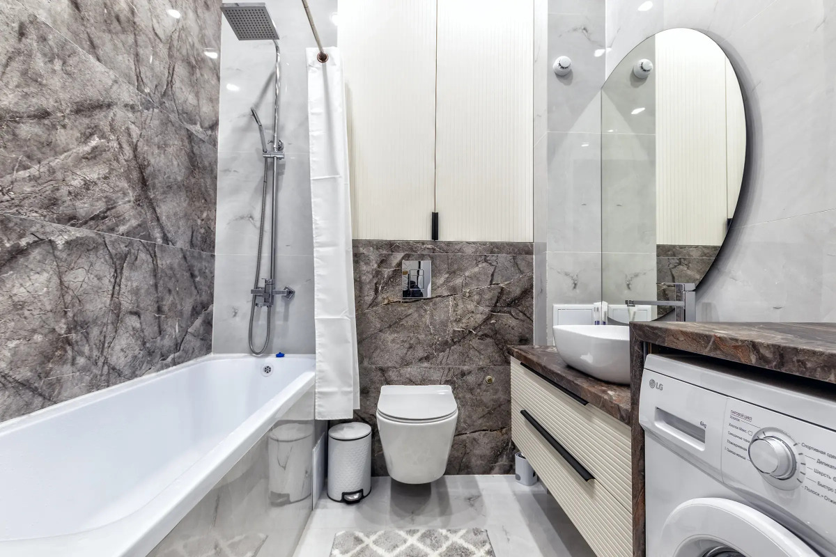 Апартаменты возле Ботанического сада