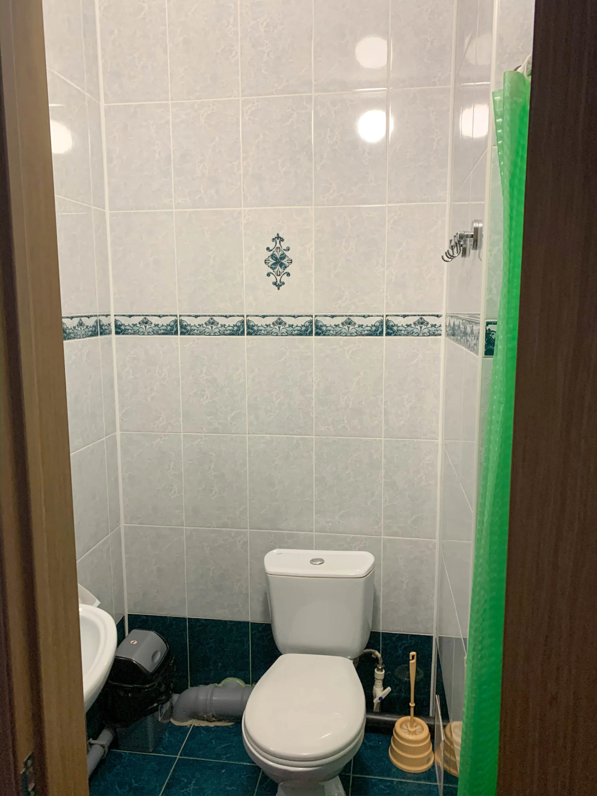 Хостел У Ирины