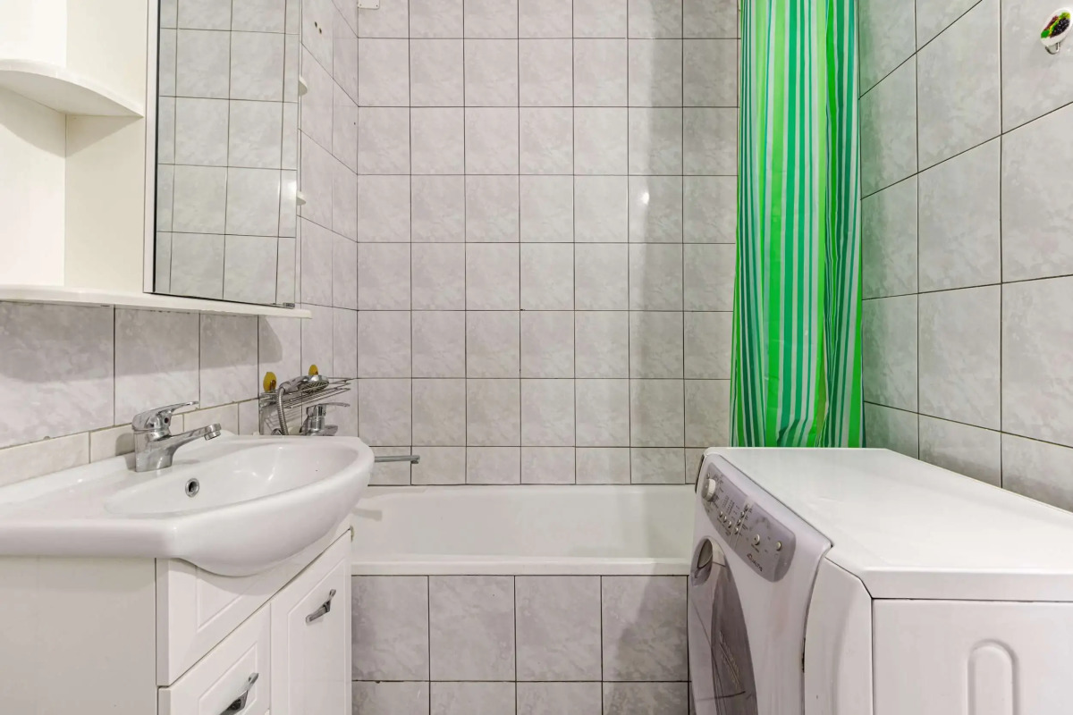 Апартаменты Bragin Hill