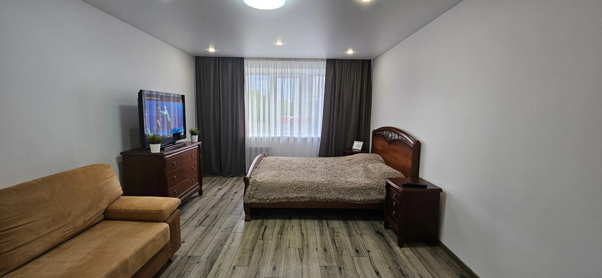 Апартаменты White