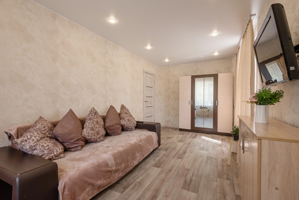 Квартира ул. Леонида Булавина