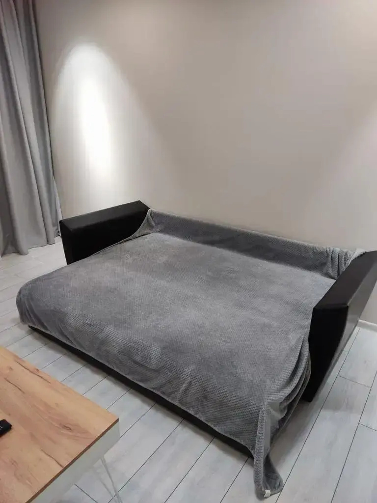 Квартира на Крупской 4А