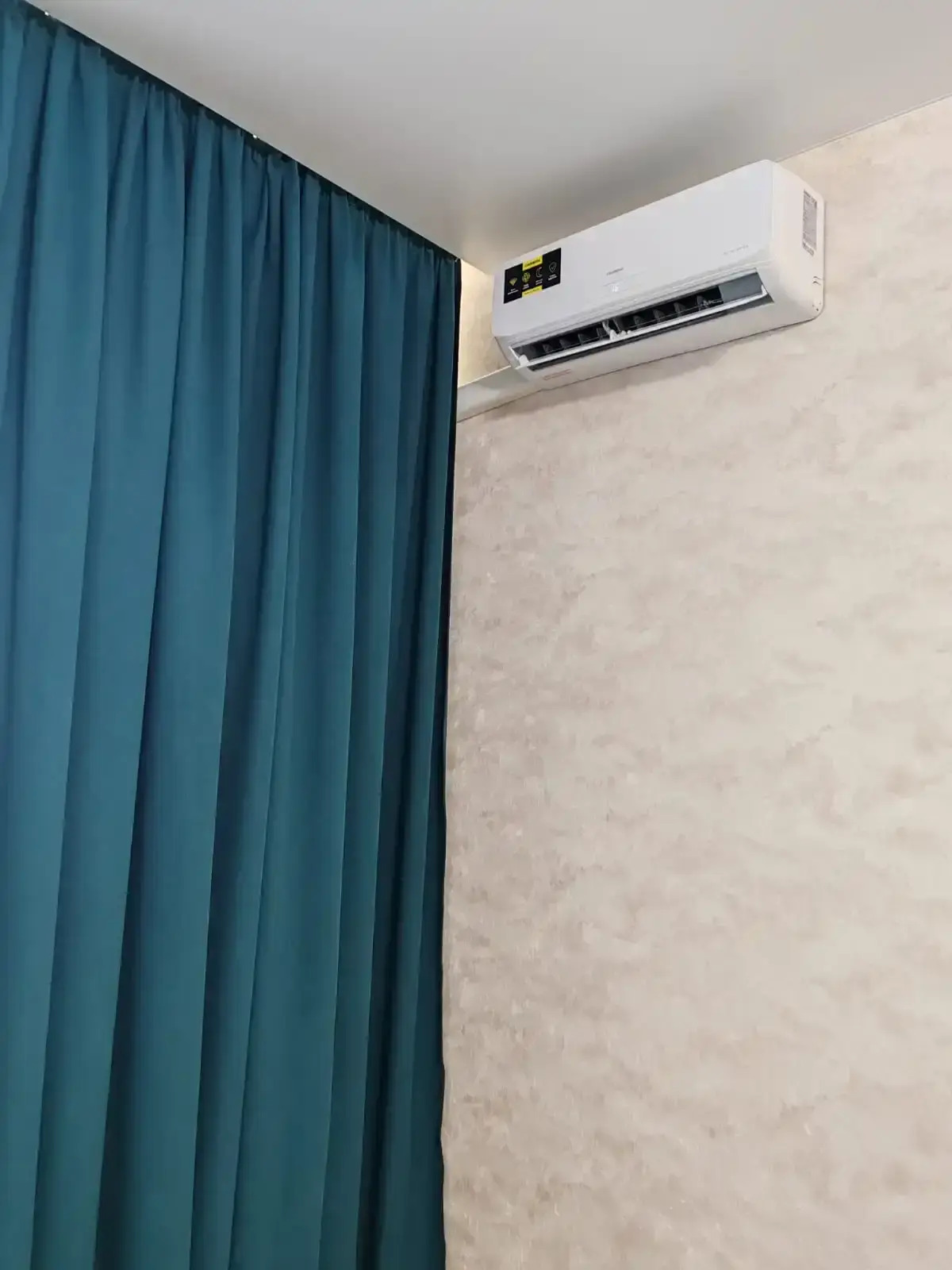 Квартира Уютная современная