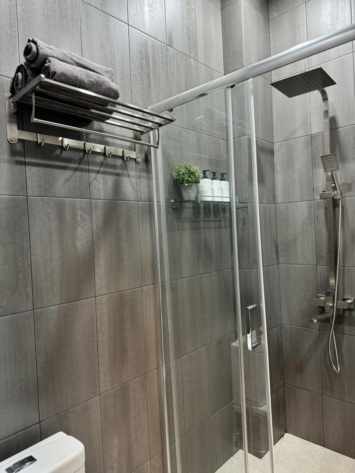 Апартаменты Apart OneLaGo