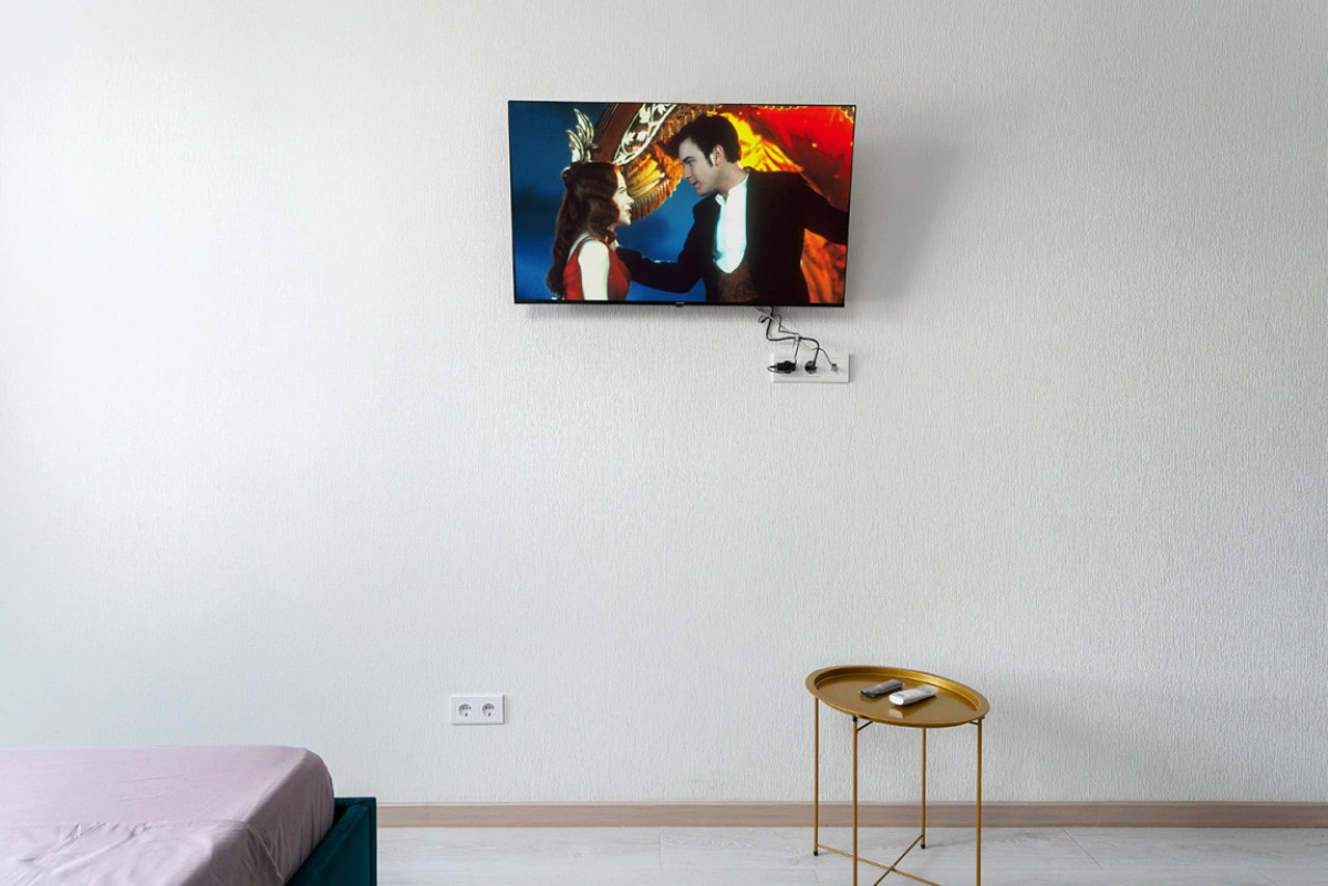 Апартаменты DOM Smile