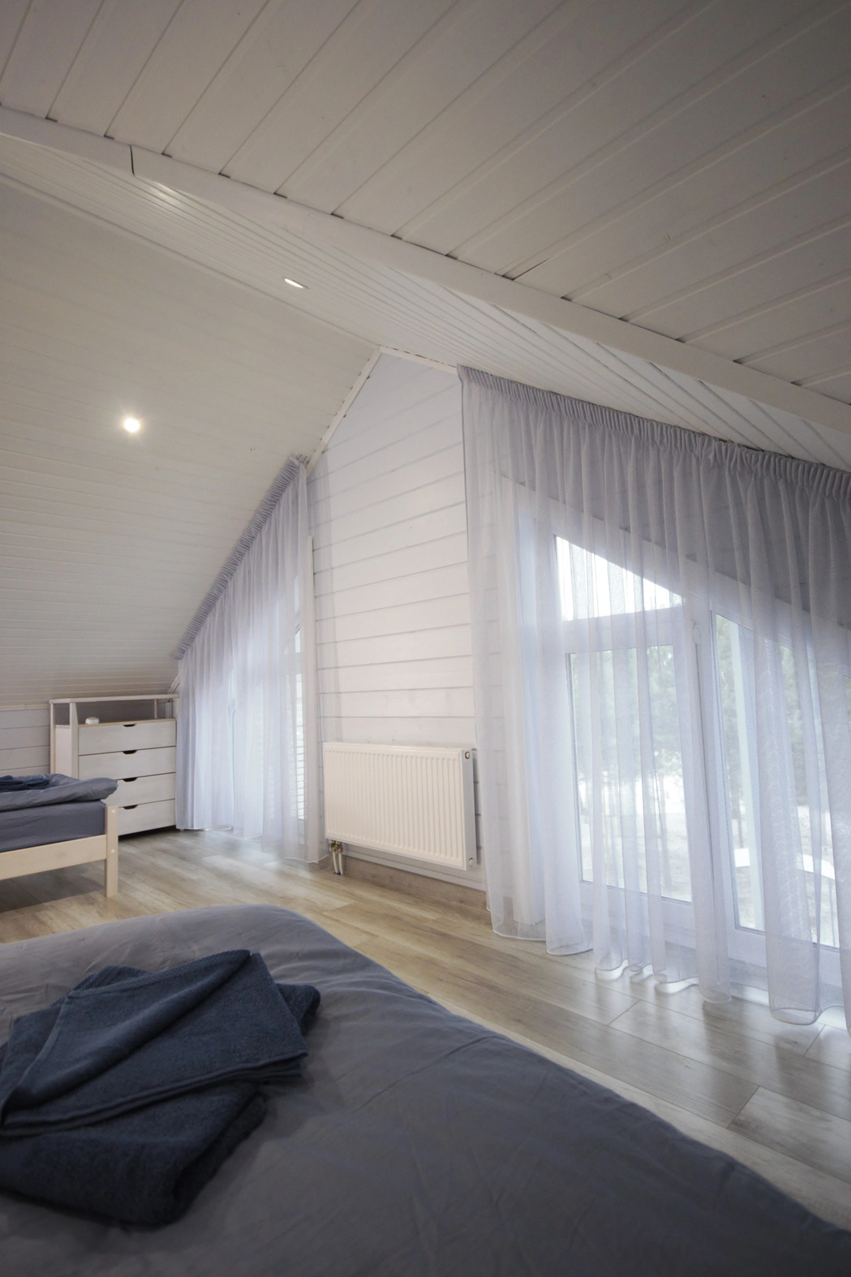 База Отдыха Любимый Уголок