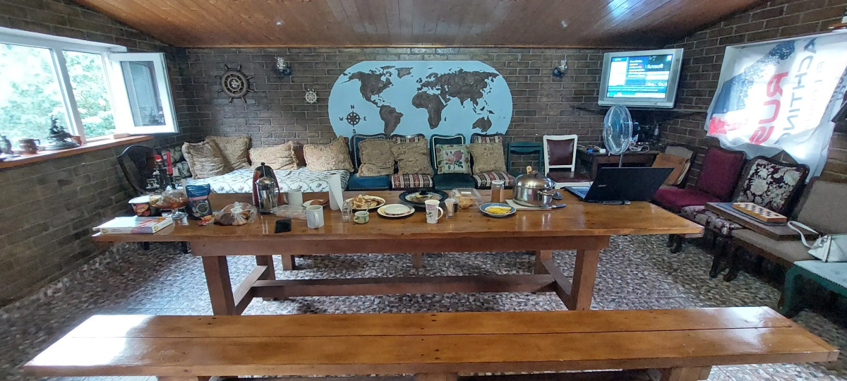 Гостевой дом ДОМИК В ДЕРЕВНЕ