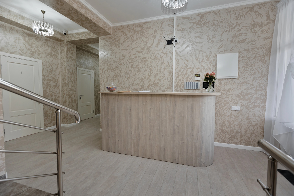 Гостевой дом LooSPAngeles