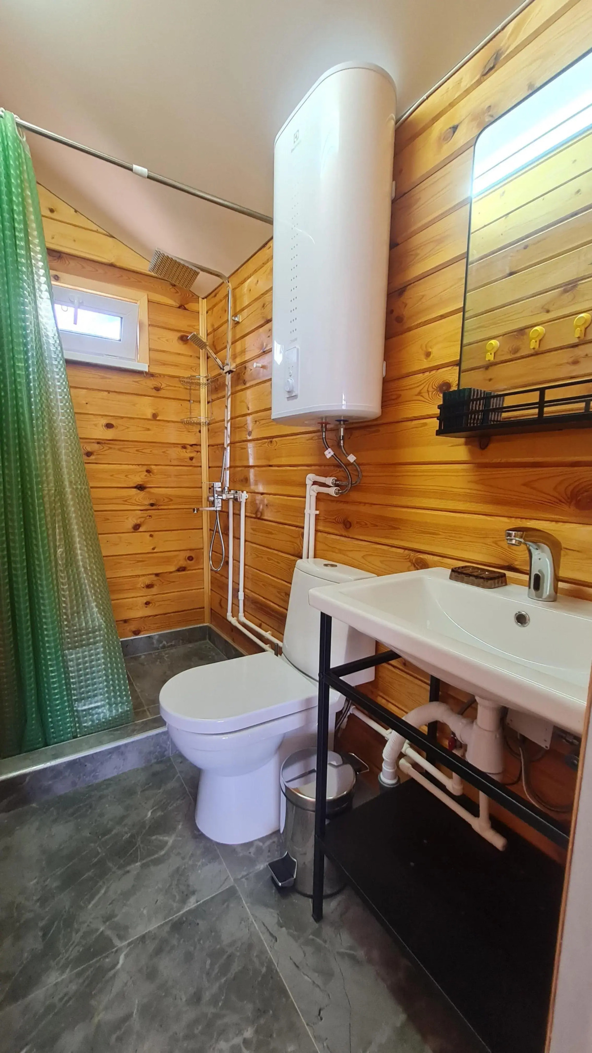 Шале Я Отдыхаю