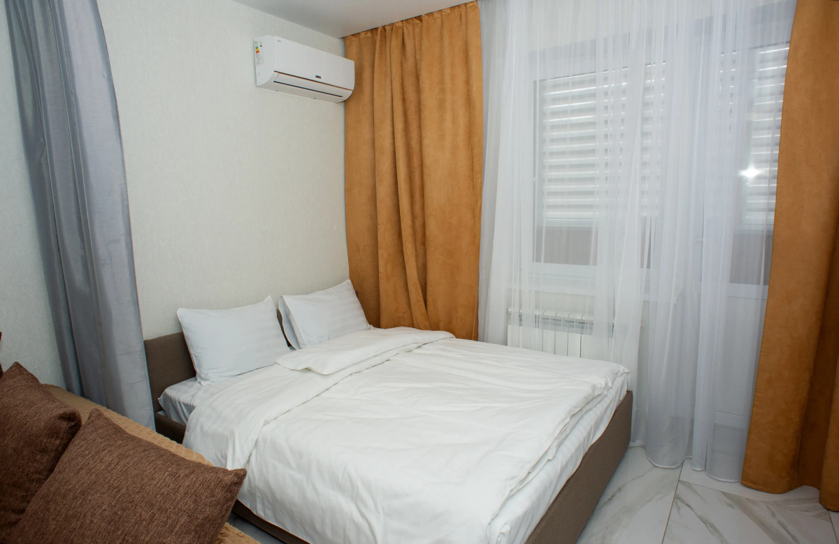 Апартаменты Премиум Студия Пр.Ленина