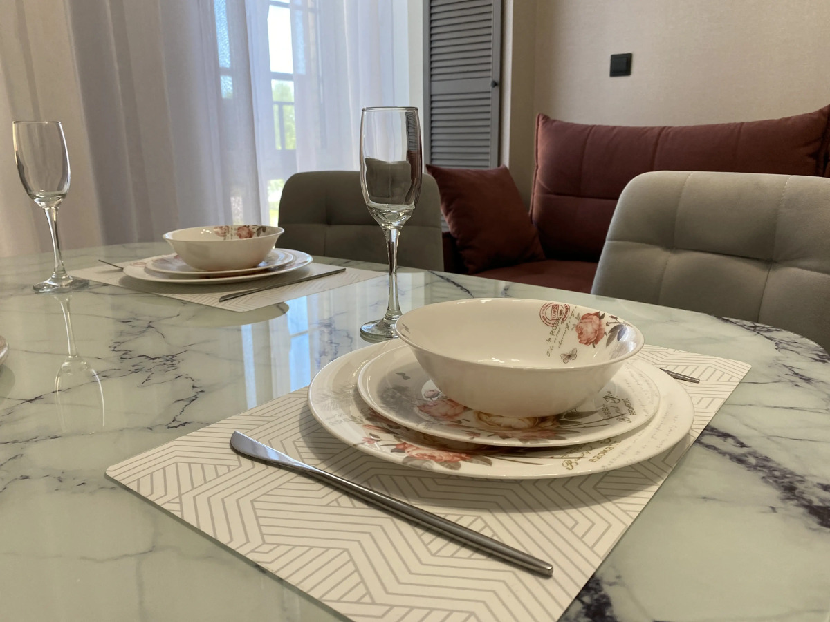 Квартира Комфортная Квартира в Центре