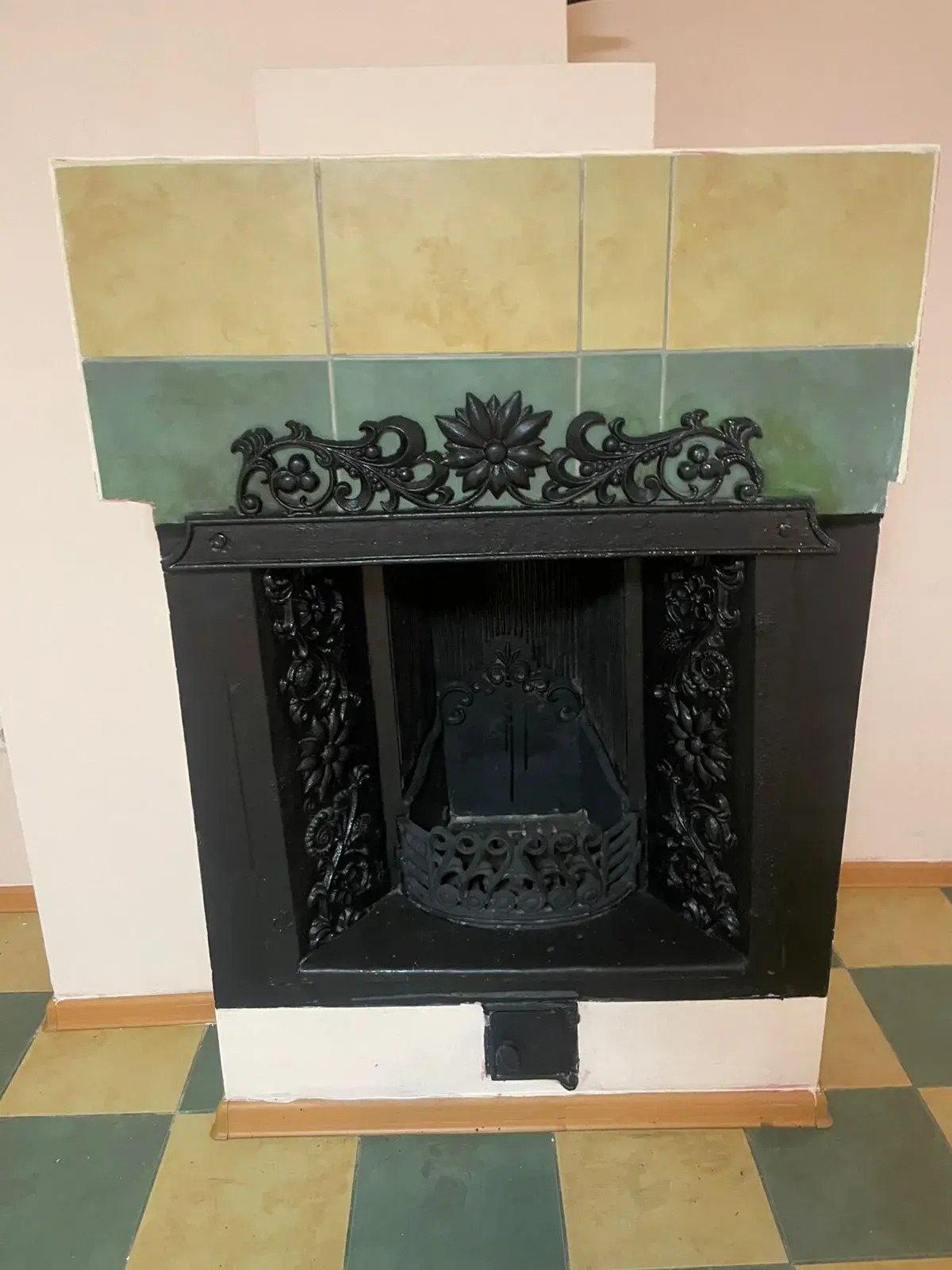 Хостел Дивизия