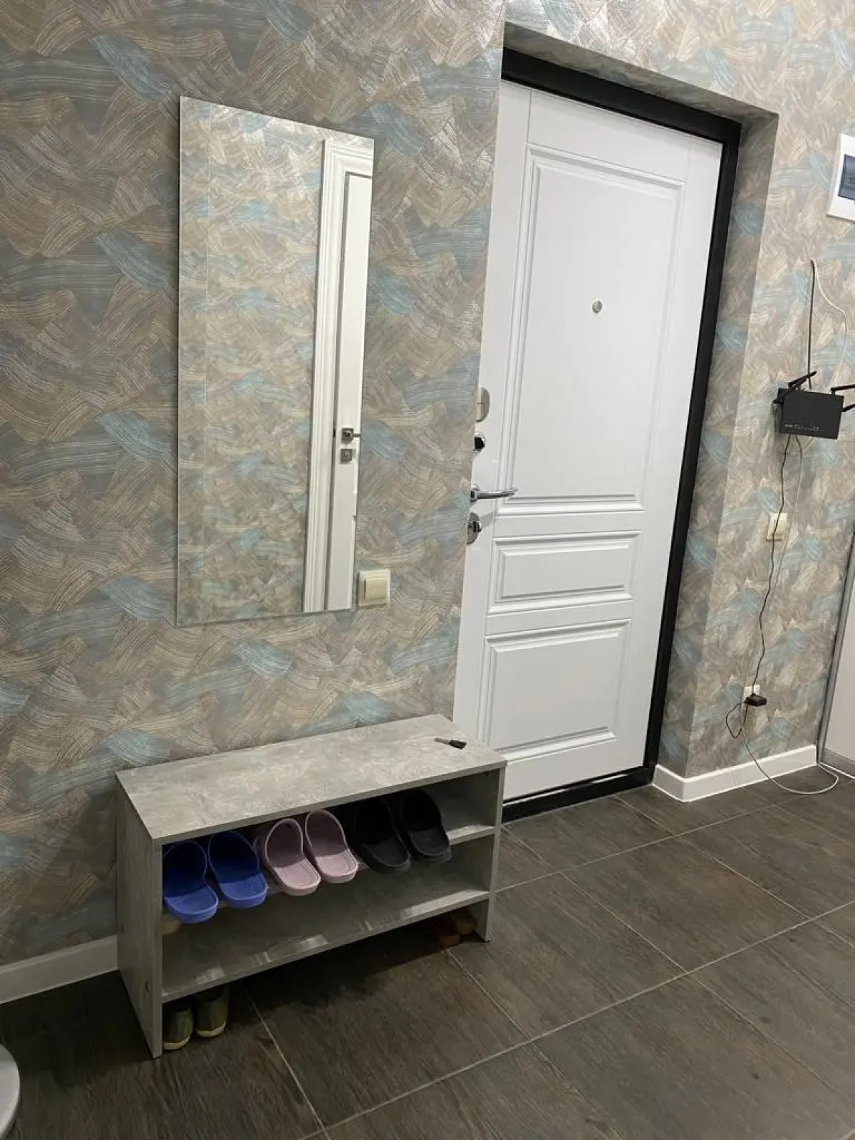 Квартира в парковой зоне Кисловодска