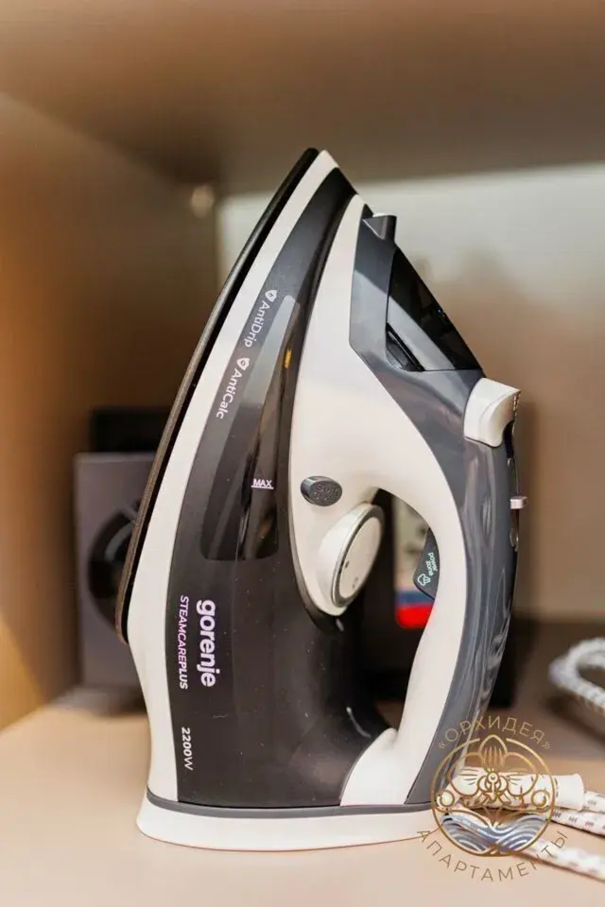 Апартаменты Оpхидeя 85