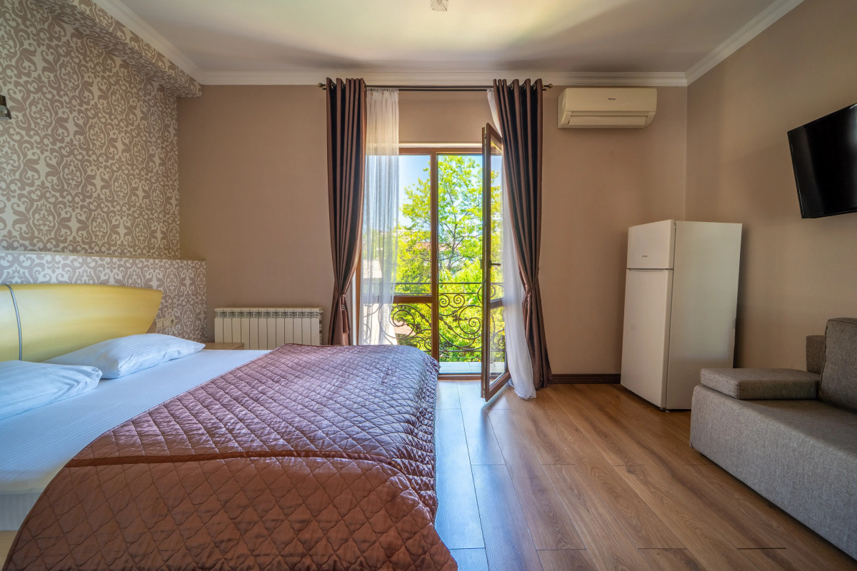 Гостевой дом Арно