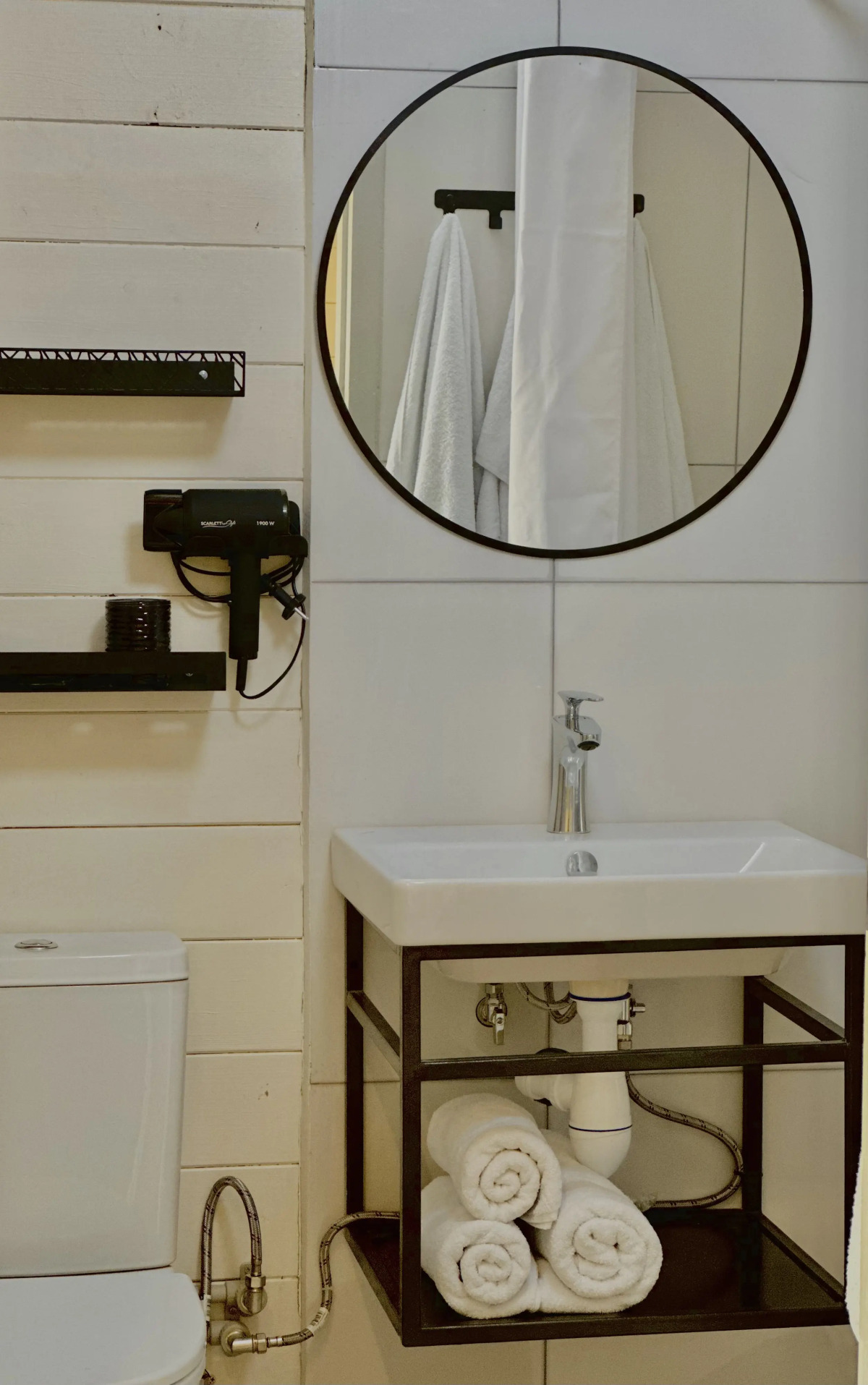 Отель «Жемчужина Абхазии»