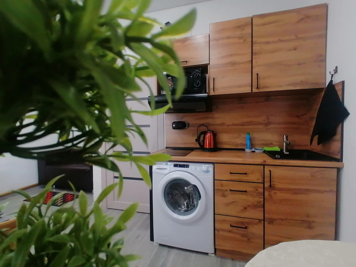 Апартаменты ПоПути_1 на Заводской