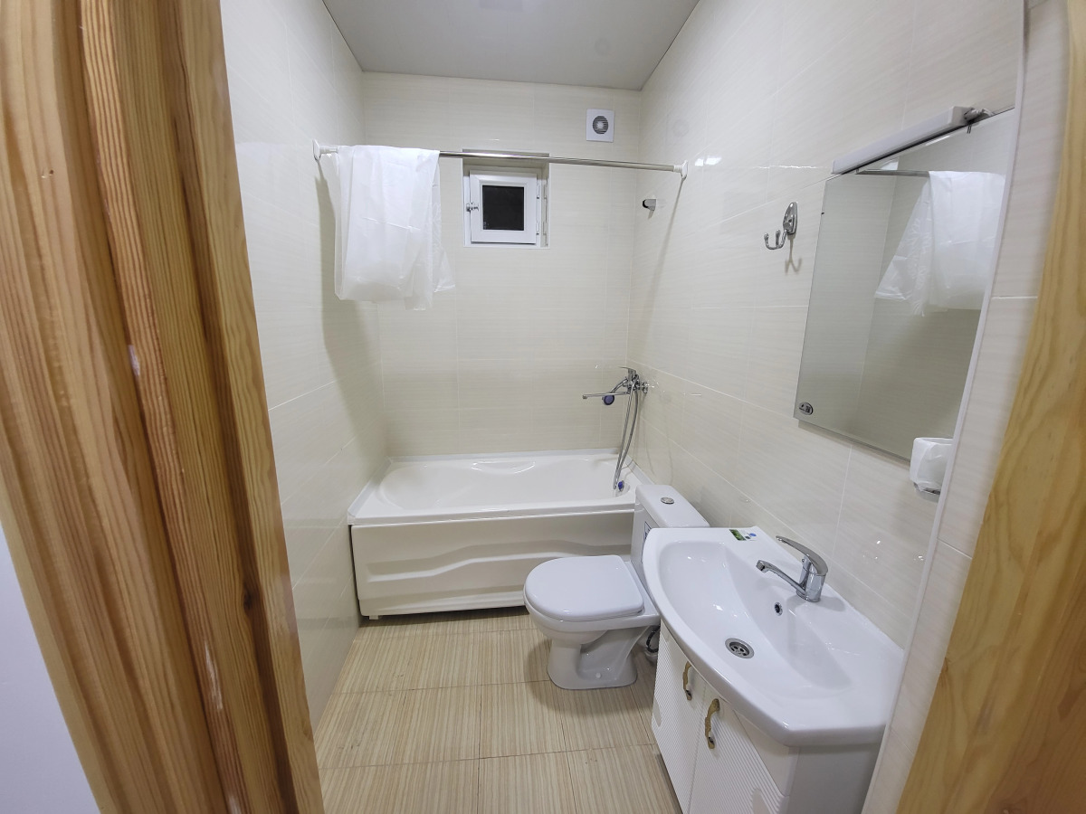 Мини Отель Ulli Oy Boutique Hotel & Terrace