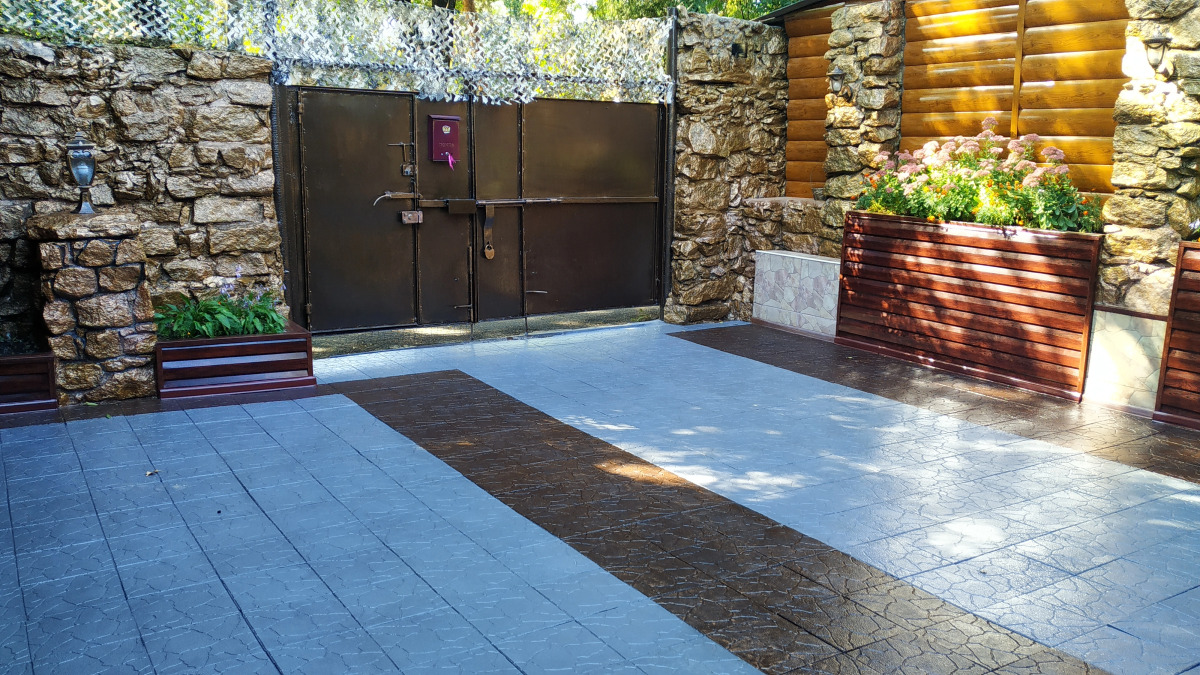 Гостевой дом Четыре Сезона