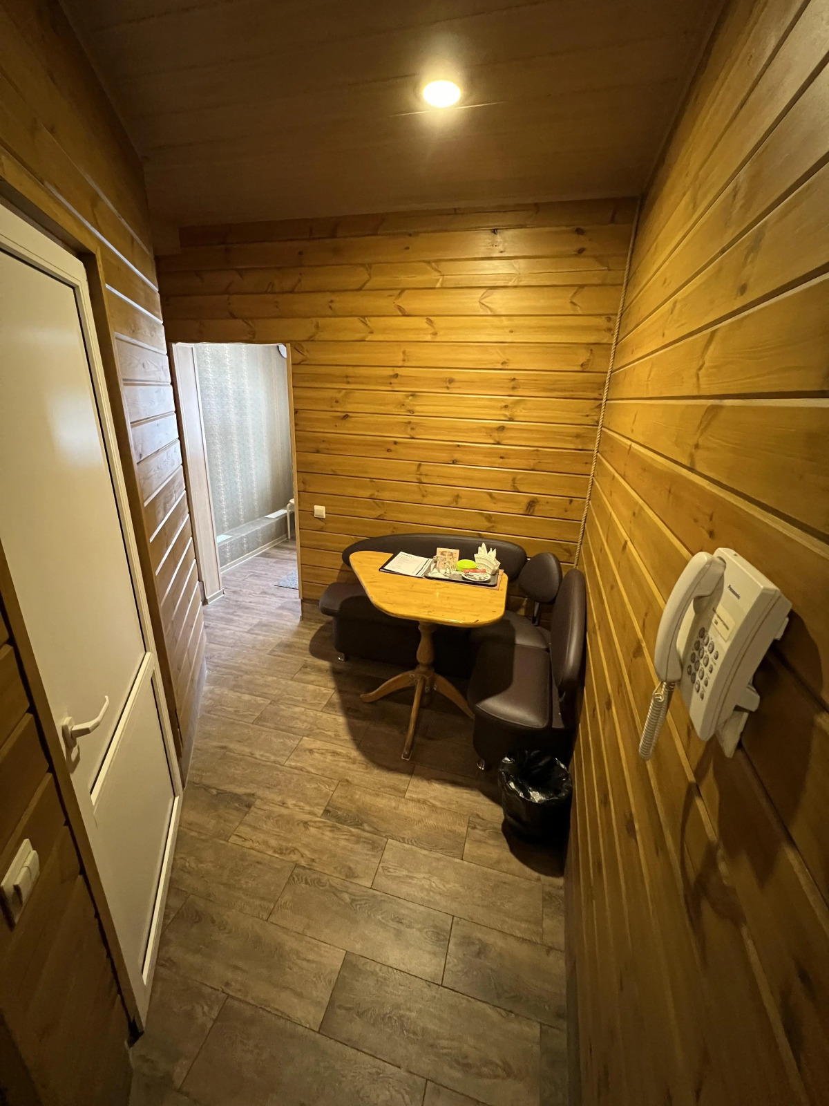 Отель Мираж