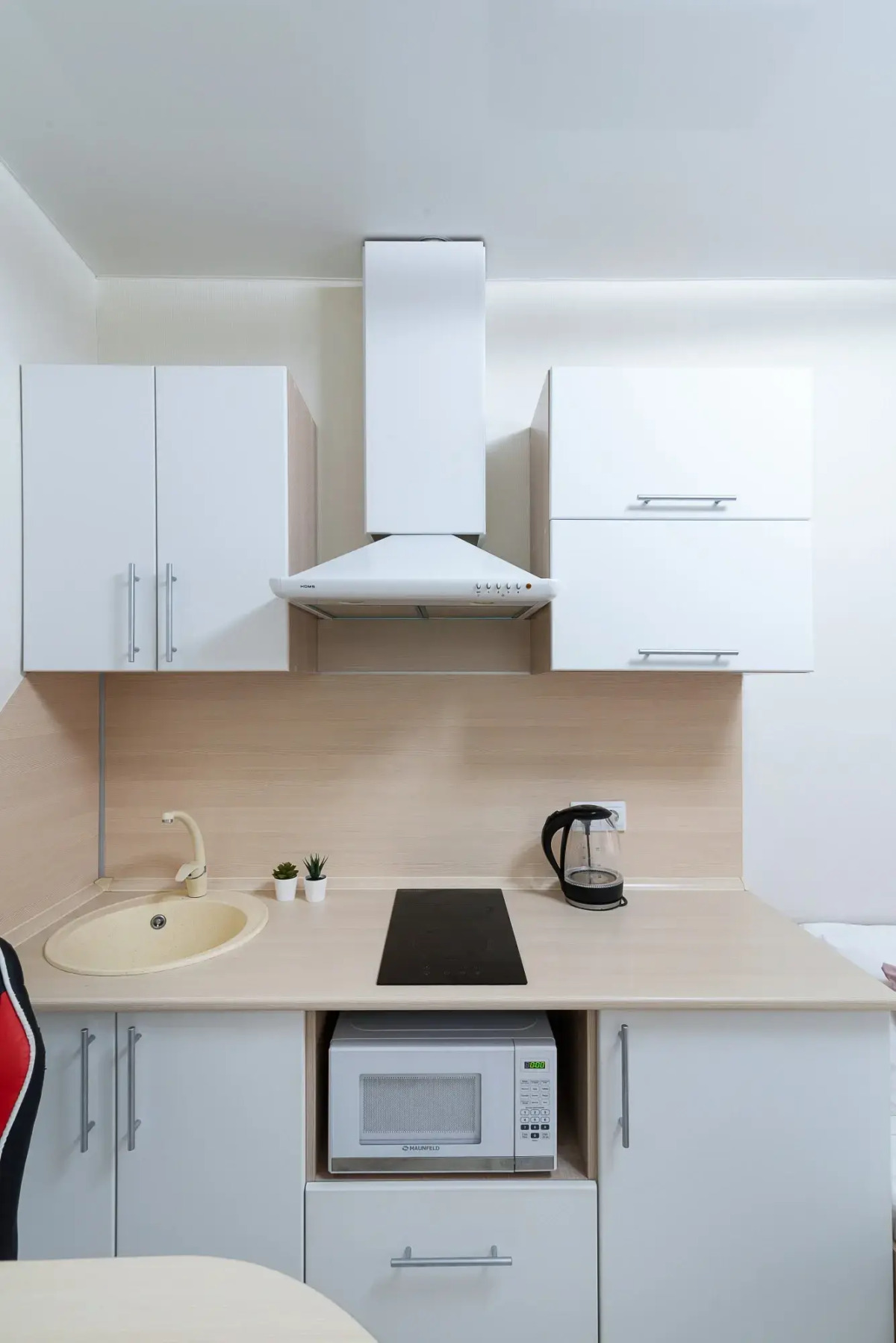 Апартаменты HeroCities Volgograd