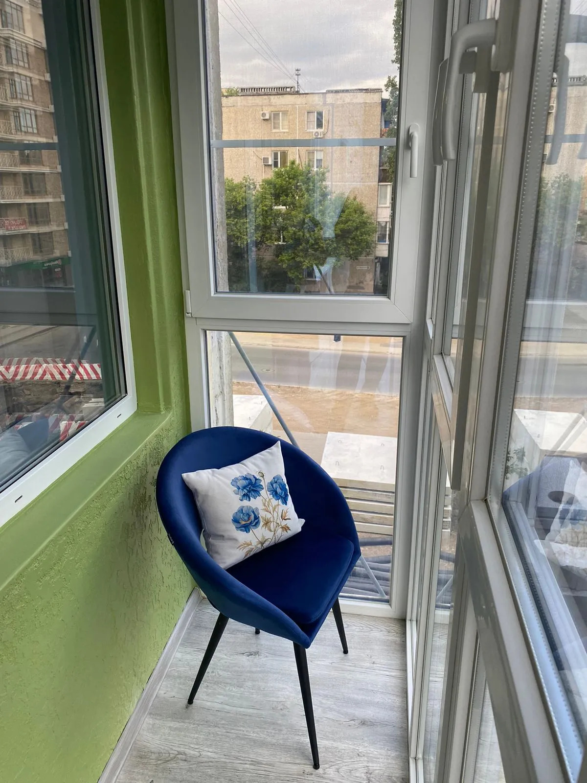 Квартира Апартаменты VLG