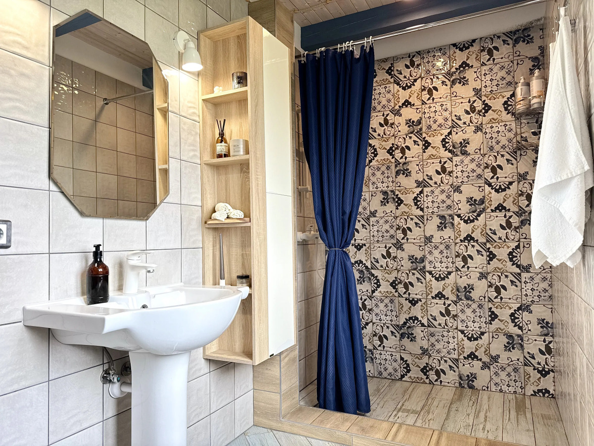 Частный Дом Уютный у Моря с Банным Чаном