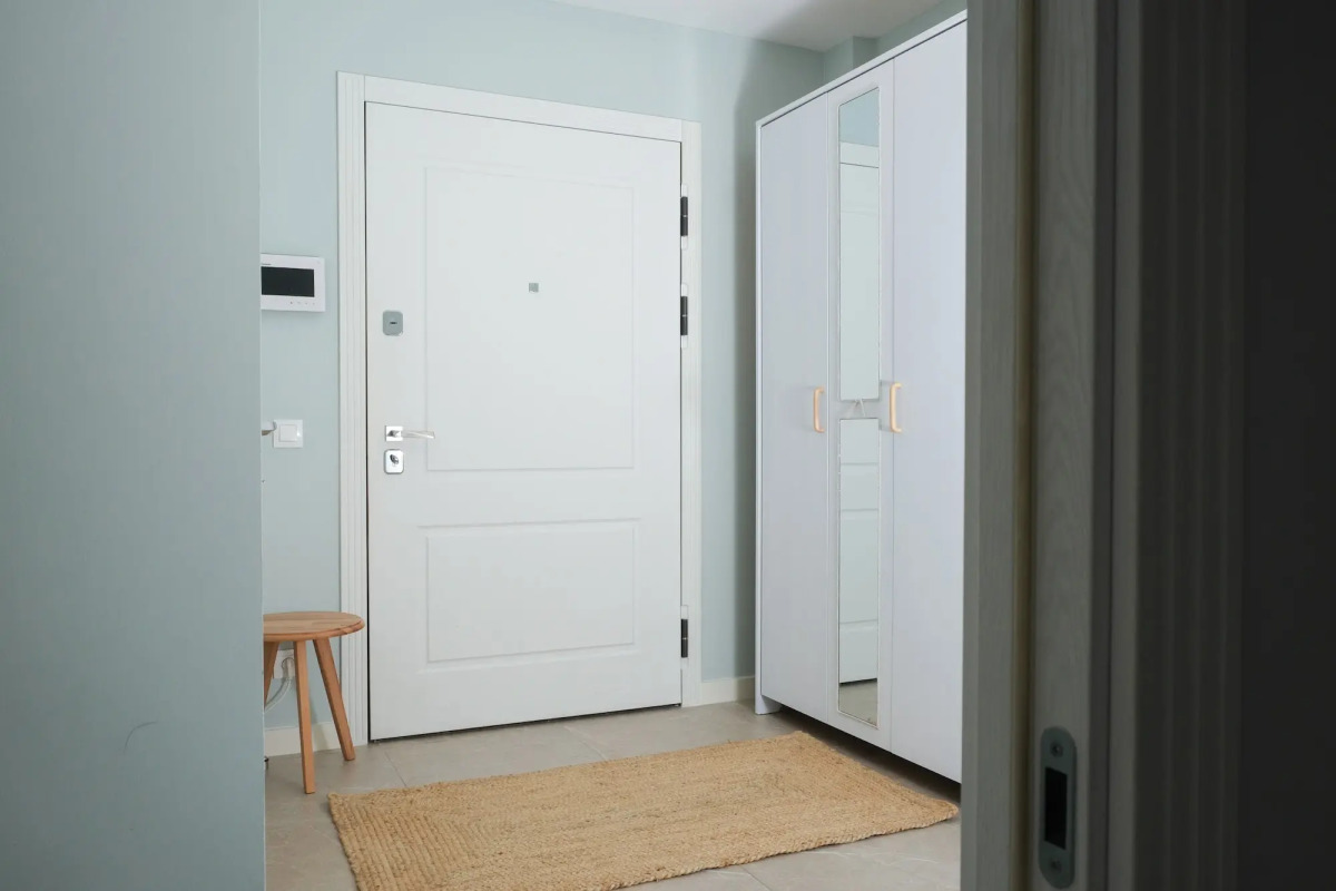 Апартаменты Baro в отеле Hilton в центре Москвы на Таганке