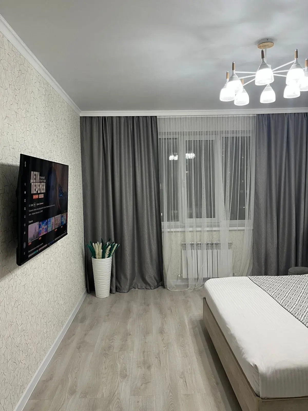 Апартаменты VIP