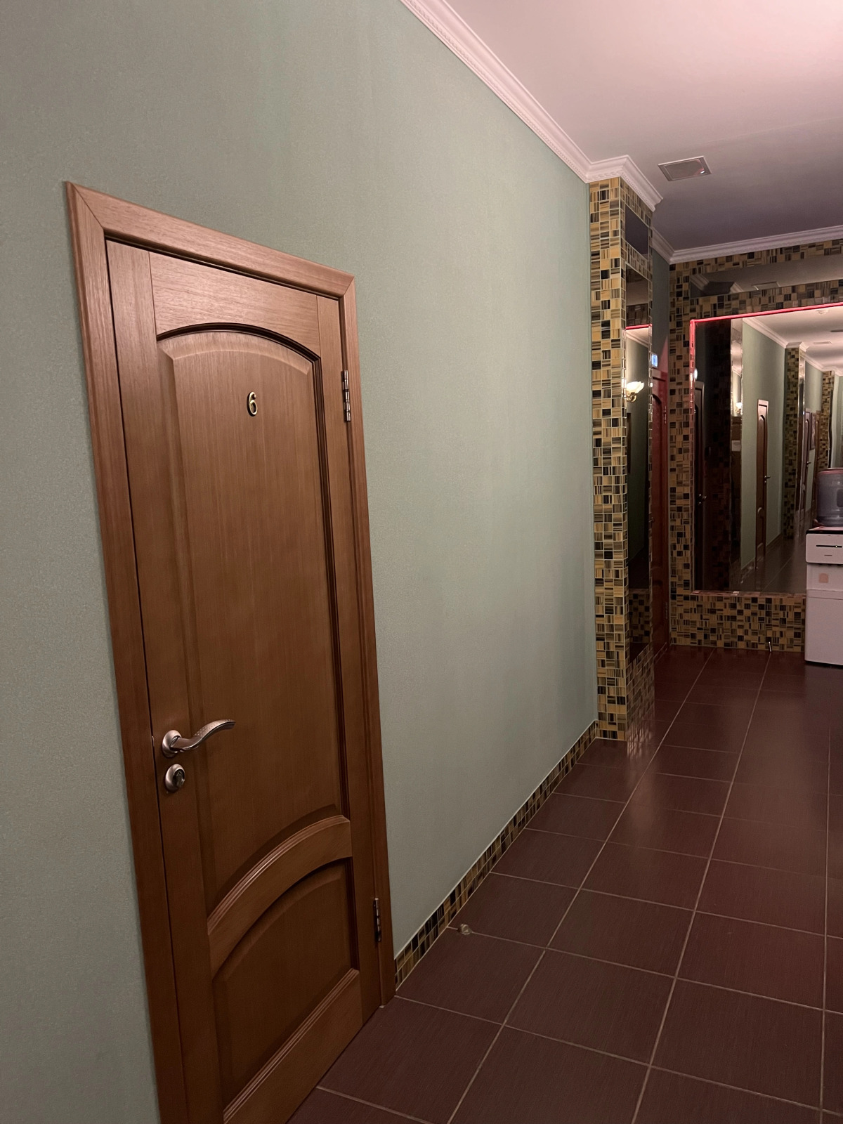 Мини-отель Наутилус 57