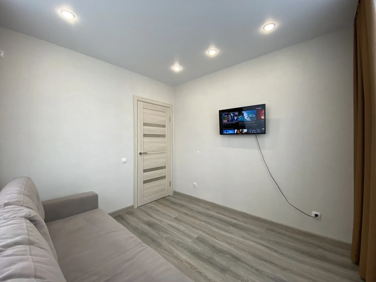 Апартаменты Семейные Двухкомнатные