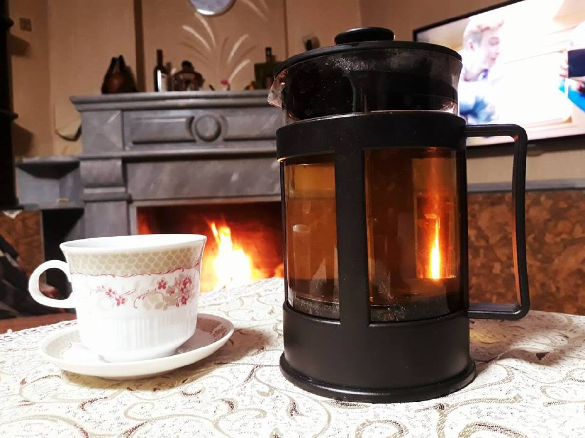 Гостевой Дом Green House Telavi