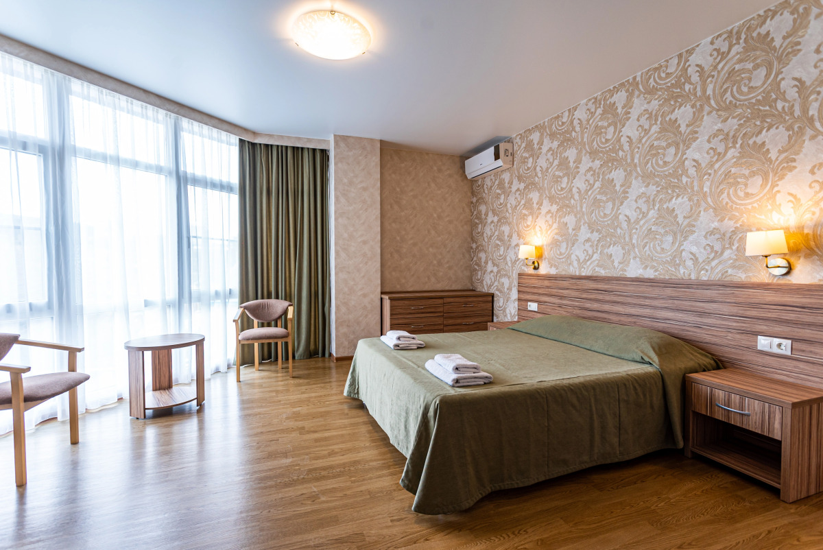 Гостевой дом Анастасия