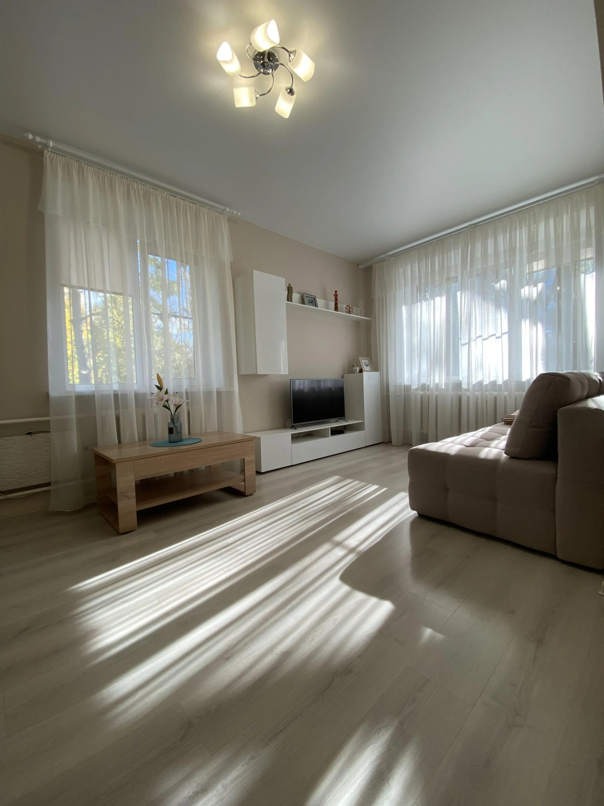 Квартира Уютно Как Дома