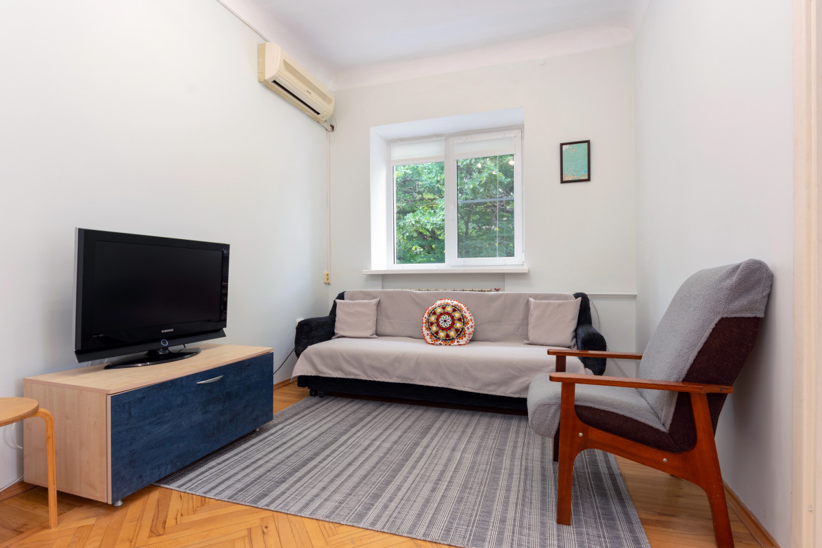 Квартира ПосуткаРу Ленина 5Б Санатории Курортная зона и озеро 30ка